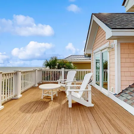 Ocean Boulevard 802-2